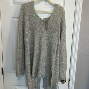 Authentic J. Crew Sweater